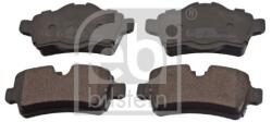 Febi Bilstein Set placute frana FEBI BILSTEIN 16742 (16742)