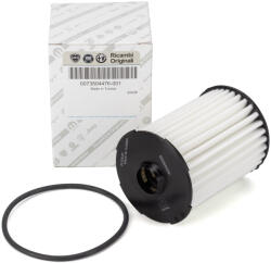 Original Fiat Filtru ulei ORIGINAL FIAT 73504476 (73504476)