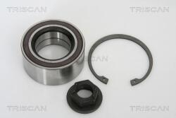 TRISCAN Set rulment roata TRISCAN 8530 16133 (8530 16133) - fixbox