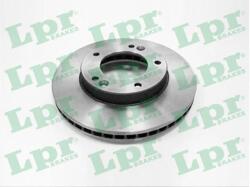 LPR Disc frana LPR K2003V (K2003V) - fixbox