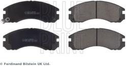 BLUE PRINT Set placute frana BLUE PRINT ADC44250 (ADC44250)