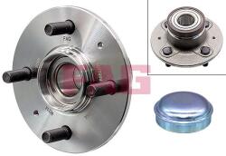 Fag Set rulment roata FAG 713 6179 40 (713 6179 40)