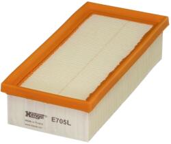 Hengst Filter Filtru aer HENGST FILTER E705L (E705L) - fixbox