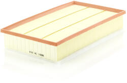 Mann-filter Filtru aer MANN-FILTER C 38 003 (C 38 003) - fixbox