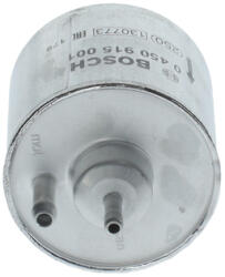 Bosch Filtru combustibil injectie benzina BOSCH 0 450 915 001 (0 450 915 001)