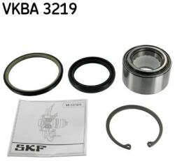 SKF Set rulment roata SKF VKBA 3219 (VKBA 3219) - fixbox