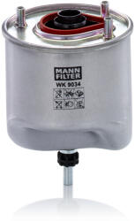Mann-filter Filtru combustibil MANN-FILTER WK 9034 - fixbox