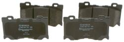 Bosch Set placute frana, frana disc BOSCH 0 986 494 707 - fixbox