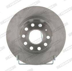 FERODO Disc frana axa spate FERODO DDF1224 (DDF1224)