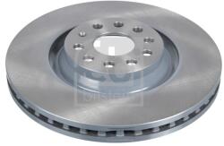 Febi Bilstein Disc frana FEBI BILSTEIN 39129 (39129) - fixbox