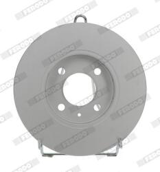 FERODO Disc frana FERODO DDF2184C (DDF2184C)