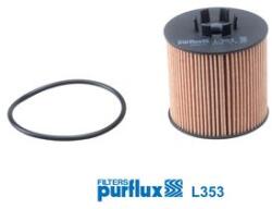 PURFLUX Filtru ulei PURFLUX L353 (L353) - fixbox