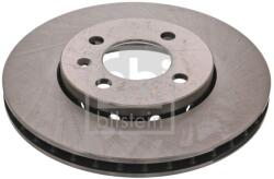 Febi Bilstein Disc frana FEBI BILSTEIN 43841 (43841) - fixbox