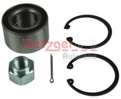 METZGER Set rulment roata METZGER WM 3786 (WM 3786)