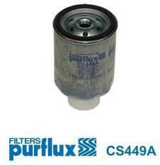 PURFLUX Filtru combustibil PURFLUX CS449A (CS449A) - fixbox