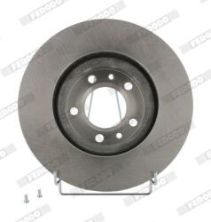 FERODO Disc frana FERODO DDF1132 (DDF1132)
