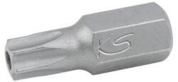 KS TOOLS Bit de insurubat KS Tools 930.2125 - fixbox Set capete bit, chei tubulare