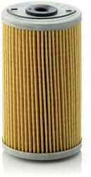 Mann-filter Filtru ulei MANN-FILTER H 614 n (H 614 n) - fixbox