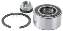 SNR Set rulment roata SNR R155.123 (R155.123) - fixbox