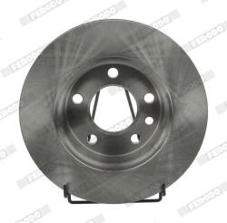 FERODO Disc frana FERODO DDF1286 (DDF1286)
