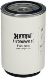Hengst Filter Filtru combustibil HENGST FILTER H7090WK10 (H7090WK10) - fixbox