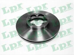 LPR Disc frana LPR F1016V (F1016V) - fixbox