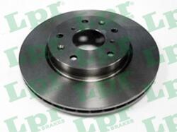 LPR Disc frana LPR F2012V (F2012V) - fixbox