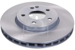 Febi Bilstein Disc frana FEBI BILSTEIN 43861 (43861) - fixbox