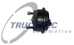 Trucktec Automotive Cilindru receptor frana cu membrana TRUCKTEC AUTOMOTIVE 01.35. 123 - fixbox