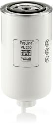Mann-filter Filtru combustibil MANN-FILTER PL 250 (PL 250) - fixbox