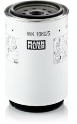 Mann-filter Filtru combustibil MANN-FILTER WK 1060/5 x (WK 1060/5 x) - fixbox