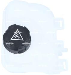 NRF Vas de expansiune, racire NRF 454122 (454122)