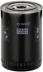 Mann-filter Filtru ulei MANN-FILTER W 940/37 (W 940/37) - fixbox
