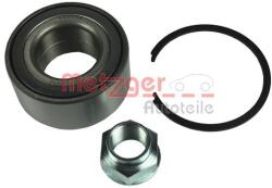 METZGER Set rulment roata METZGER WM 3599 (WM 3599)