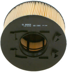 Bosch Filtru aer BOSCH 1 457 433 093 (1 457 433 093) - fixbox