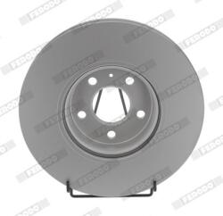 FERODO Disc frana FERODO DDF1996C-1 (DDF1996C-1)