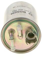 Bosch Filtru combustibil BOSCH 0 450 906 334 (0 450 906 334) - fixbox