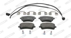 FERODO Set placute frana FERODO FDB1408 (FDB1408)