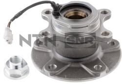 SNR Set rulment roata SNR R177.57 (R177.57) - fixbox