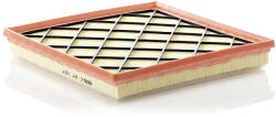Mann-filter Filtru aer MANN-FILTER C 27 107 (C 27 107) - fixbox