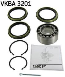 SKF Set rulment roata SKF VKBA 3201 (VKBA 3201) - fixbox