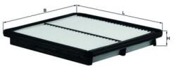 MAHLE Filtru aer MAHLE LX 1955 (LX 1955) - fixbox