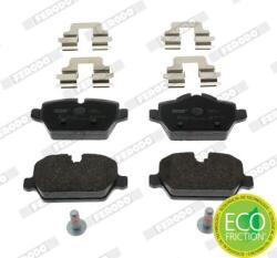 FERODO Set placute frana FERODO FDB1806 (FDB1806)
