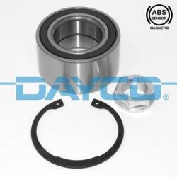 DAYCO Set rulment roata DAYCO KWD1087 (KWD1087) - fixbox