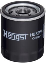 Hengst Filter Filtru ulei HENGST FILTER H832W (H832W) - fixbox