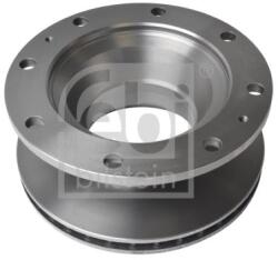 Febi Bilstein Disc frana FEBI BILSTEIN 17368 (17368) - fixbox