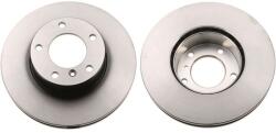 TRW Disc frana TRW DF6478S (DF6478S) - fixbox