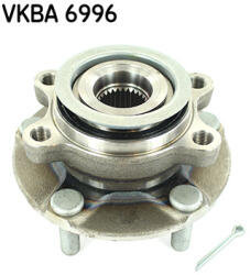 SKF Set rulment roata SKF VKBA 6996 (VKBA 6996) - fixbox