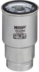 Hengst Filter Filtru combustibil HENGST FILTER H232WK (H232WK) - fixbox