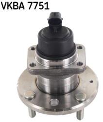 SKF Set rulment roata SKF VKBA 7751 (VKBA 7751) - fixbox